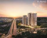 Căn hộ trung tâm Dĩ An, liền kề Vincom. Thanh toán ưu đãi chỉ 9 triệu/tháng đến nhận nhà