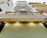NHÀ MỚI XÂY CỔ NHUẾ - 38M2, 6 TẦNG, HƠN 5 TỶ, Ô TÔ ĐỖ CỬA