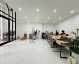 Nhà Nguyễn Trãi. Thanh Xuân. 8 Tầng Thang Máy. Lô Góc. Ô Tô. DT 74m2. MT 6m. Giá 30,8 Tỷ.