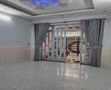 Bán nhà riêng 52m2, 3,2 tỷ, Bình Phú, p 10, Q6, HCM