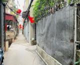 ĐẤT VÀNG AN DƯƠNG VƯƠNG - NGÕ BA GÁC PHI - THÔNG - CÁCH OTO 20M - VIEW TỪ TẦNG 1 SÂN BÓNG