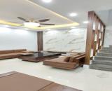 Cần Bán Gấp Nhà Dân Xây Tỉ Mỉ Full NT Ở Bà Triệu,HĐ,Ô Tô Đỗ Gần.Gía 8.6Tỷ CóTL