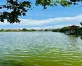 BÁN NHÀ 58M THỊ TRẤN CHÚC SƠN, ĐƯỜNG OTO CHỈ NHỈNH 2TY.