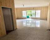 Căn nhà 120m2 độc lập nằm tầng 1 phù hợp GĐ ở và KD, xưởng may, sản xuất hàng, sát chợ TB