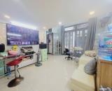 HIẾM CÓ - 5 TỶ HƠN - BÁN NHÀ ĐẸP HUỲNH VĂN BÁNH, P.13, PHÚ NHUẬN - SÁT HXH - 40M2 2 LẦU 3P