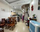 Bán nhà riêng Vạn Phúc,  Ba đình, 48m2, 5 tầng, ô tô tránh, kinh doanh. Giá 18.3 tỷ