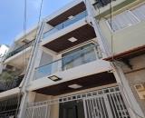 Bán nhà hẻm Trường Chinh, P13, Tân Bình - Diện tích 3.5x12m, Giá 6.5ti