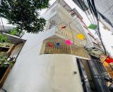 🏡 BÁN NHÀ LÔ GÓC - NGÕ THÔNG - GẦN ĐƯỜNG LỚN - FULL CÔNG NĂNG 🏡  🔹 Giá chỉ hơn 4 tỷ – C