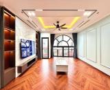 Bồ Đề, Long Biên, 65m2, 6 tầng, MT4.5m, ngõ thông, ô tô tránh , kinh doanh, 12.9 tỷ