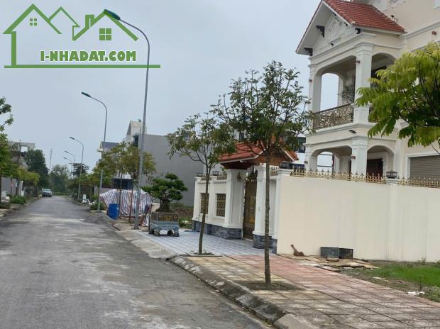 CHÍNH CHỦ CẦN BÁN LÔ ĐẤT TĐC TẠI HUYỆN TIỀN HẢI, TỈNH THÁI BÌNH