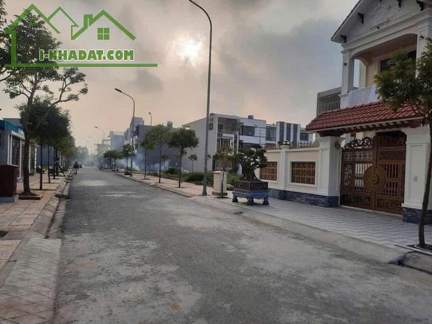 CHÍNH CHỦ CẦN BÁN LÔ ĐẤT TĐC TẠI HUYỆN TIỀN HẢI, TỈNH THÁI BÌNH - 1
