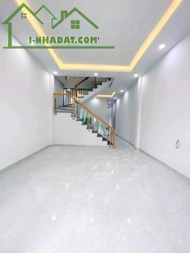 NHÀ PHỐ MẶT TIỀN KINH DOANH GIÁP PHƯỜNG TÂN PHONG CHỈ 550TR SỞ HỮU NGAY - 1