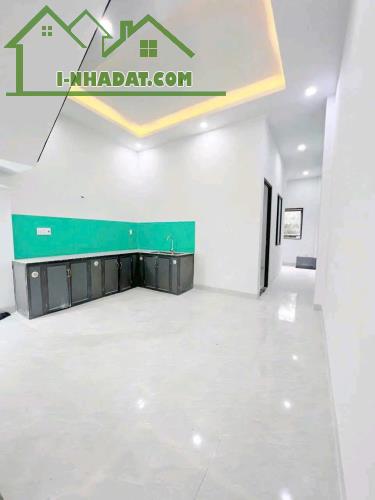NHÀ PHỐ MẶT TIỀN KINH DOANH GIÁP PHƯỜNG TÂN PHONG CHỈ 550TR SỞ HỮU NGAY - 2