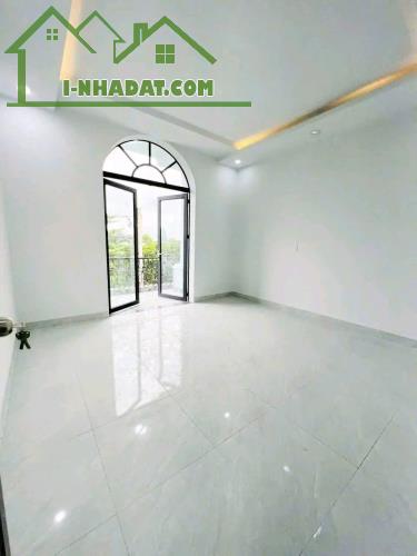 NHÀ PHỐ MẶT TIỀN KINH DOANH GIÁP PHƯỜNG TÂN PHONG CHỈ 550TR SỞ HỮU NGAY - 3