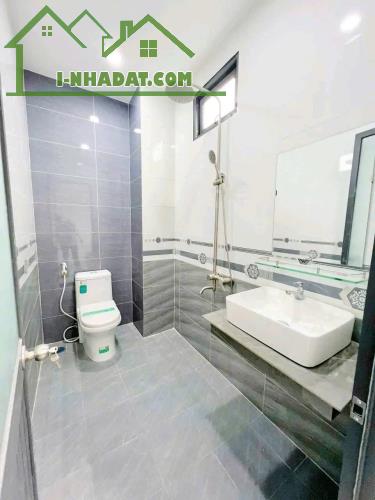 NHÀ PHỐ MẶT TIỀN KINH DOANH GIÁP PHƯỜNG TÂN PHONG CHỈ 550TR SỞ HỮU NGAY - 4