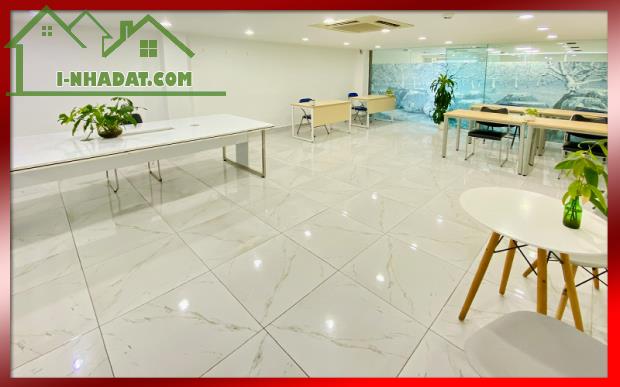 CHO THUÊ SÀN VĂN PHÒNG, TẦNG LỬNG, VIEW MẶT TIỀN CỰC ĐẸP, CHỈ 10 TRIỆU