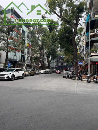 NHÀ MẶT PHỐ LÊ VĂN LINH - HOÀN KIẾM - 49M2 - 5 TẦNG - MT: 4,15M - VỈA HÈ RỘNG VIP SIÊU HIẾ - 4