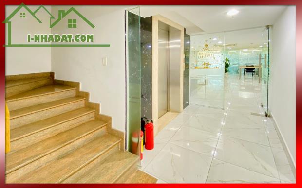 CHO THUÊ SÀN VĂN PHÒNG, TẦNG LỬNG, VIEW MẶT TIỀN CỰC ĐẸP, CHỈ 10 TRIỆU - 3
