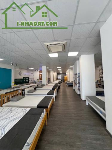 Bán Nhà Mặt Tiền Cách Mạng Tháng 8, Giáp Quận 10, 277m2, Ngang Khủng 12m, Nhỉnh 89 Tỷ TL. - 1