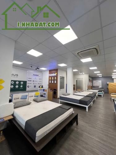 Bán Nhà Mặt Tiền Cách Mạng Tháng 8, Giáp Quận 10, 277m2, Ngang Khủng 12m, Nhỉnh 89 Tỷ TL. - 2