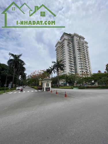 Bán Nhà Ciputra Quận Tây Hồ 700m4T MT46m Vỉa Hè LÔ GÓC 3MT 220 Tỷ Nguyễn Hoàng Tôn. - 2
