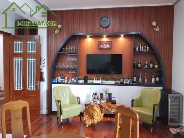 Bán Nhà Ciputra Quận Tây Hồ 700m4T MT46m Vỉa Hè LÔ GÓC 3MT 220 Tỷ Nguyễn Hoàng Tôn. - 3