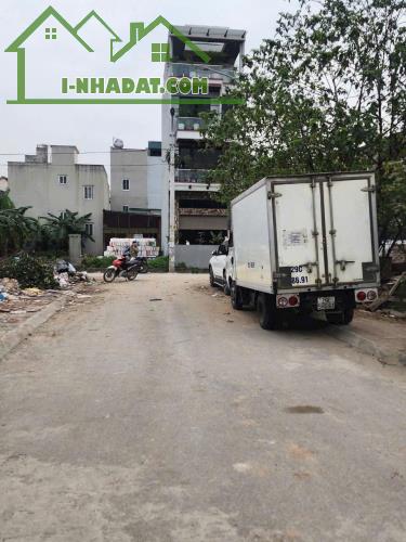 BÁN ĐẤT ĐẤU GIÁ VĨNH NINH _TRANH TRÌ DT52.2m GIÁ 6.25 TỶ - 1