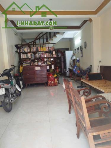 Bán nhà 4x12 Trần Văn Quang giá 5.2 tỷ HH 1%