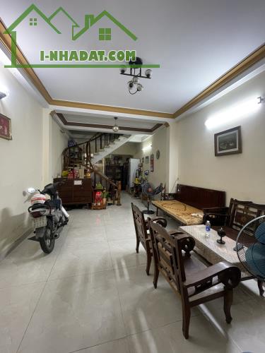 Bán nhà 4x12 Trần Văn Quang giá 5.2 tỷ HH 1% - 2