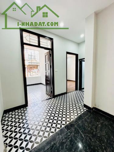 Bán nhà phố Bạch Đằng, Quận Hai Bà Trưng, Nhà số 7 - LÔ GÓC, ngõ thông - 62m2, 4 ngủ - 3