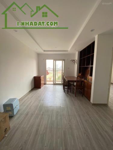 Bán gấp CC Newtatco Vĩnh Phúc, 5,1 tỷ, 68,6m2, 2PN, 1WC, Q. Ba Đình, HN