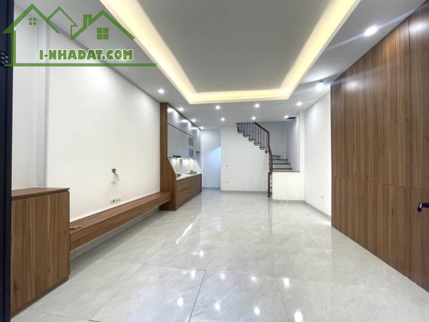 BÁN NHÀ DO NHA,TÂY MỖ,VIEW VISMART, FULL NỘI THẤT,5 NGỦ,40m,5T,nhỉnh 6tỷ - 2