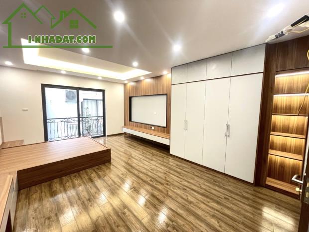 BÁN NHÀ DO NHA,TÂY MỖ,VIEW VISMART, FULL NỘI THẤT,5 NGỦ,40m,5T,nhỉnh 6tỷ - 1