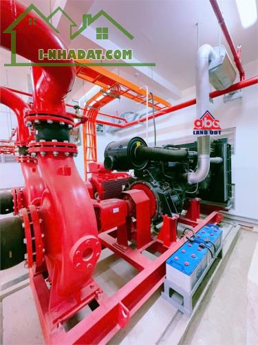 XT208 nhà xưởng sản xuất với thiết kế hiện đại, DT thuê linh hoạt bàn giao SX liền - 3