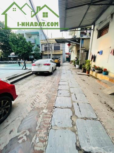 BÁN ĐẤT  tại Đông Ngàn, Từ Sơn, Bắc Ninh, diện tích 65m2, giá 2,3 tỷ VND.LH083.2865.116
