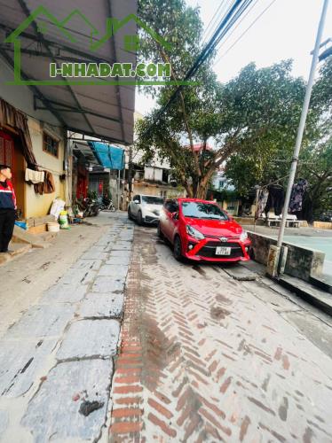 BÁN ĐẤT  tại Đông Ngàn, Từ Sơn, Bắc Ninh, diện tích 65m2, giá 2,3 tỷ VND.LH083.2865.116 - 1