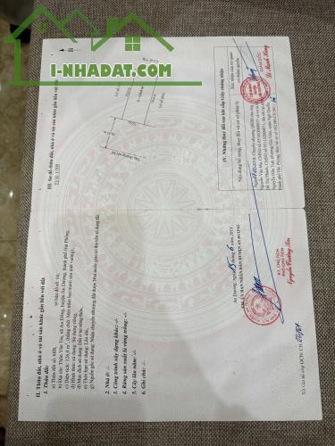 Đất bến thóc , An Đồng , An Dương