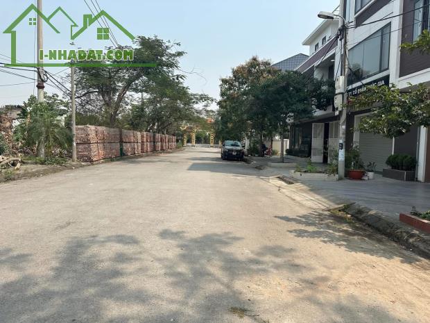 Đất bến thóc , An Đồng , An Dương - 1