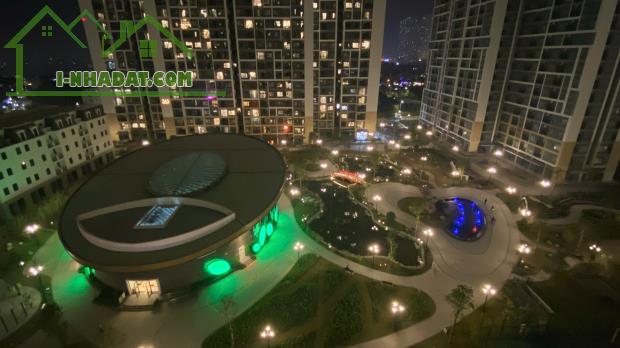 Bán 3N2VS 90m2 Tầng15 view bể bơi sổ hồng lâu dài Vinhomes Smart city Tây Mỗ - 2