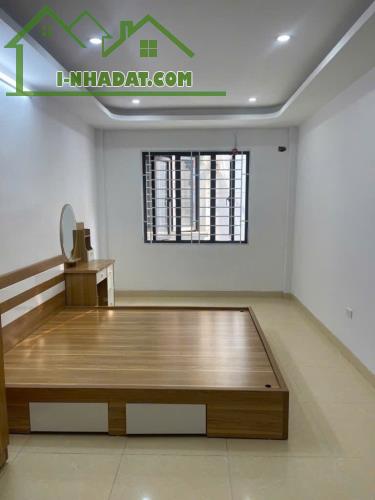 BÁN NHÀ QUANG TIẾN 31M2 5 TẦNG GIÁ CHỈ 5,35 TỶ - 1