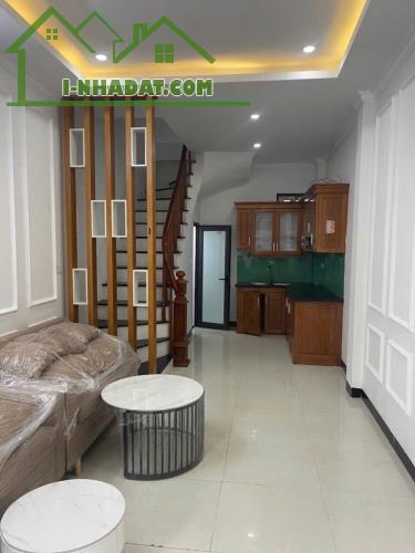 BÁN NHÀ QUANG TIẾN 31M2 5 TẦNG GIÁ CHỈ 5,35 TỶ - 2
