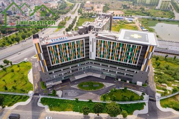 BÁN NHÀ QUANG TIẾN 31M2 5 TẦNG GIÁ CHỈ 5,35 TỶ - 3