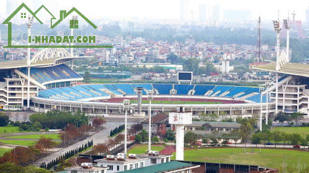 BÁN NHÀ QUANG TIẾN 31M2 5 TẦNG GIÁ CHỈ 5,35 TỶ - 5