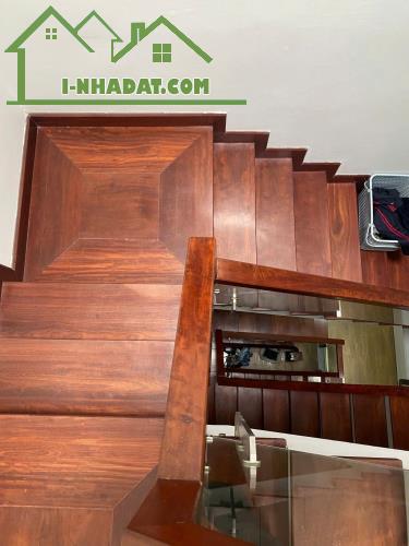 Siêu Phẩm,Phân Lô Đỗ Đức Dục 55m x 5T, MT 4m, Ô Tô Đỗ Cửa, ngõ thông, KD, NT Gỗ Lim 12 tỷ - 2