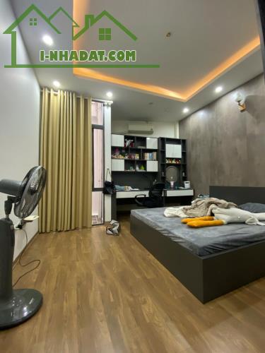 Siêu Phẩm,Phân Lô Đỗ Đức Dục 55m x 5T, MT 4m, Ô Tô Đỗ Cửa, ngõ thông, KD, NT Gỗ Lim 12 tỷ - 3