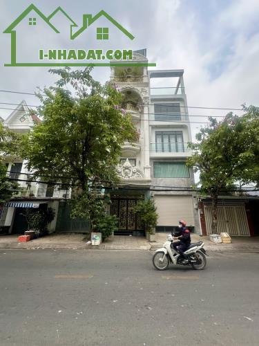 MẶT TIỀN NGUYỄN NGỌC NHỰT vào 1 căn, 22m2, 2.45 tỷ - 3