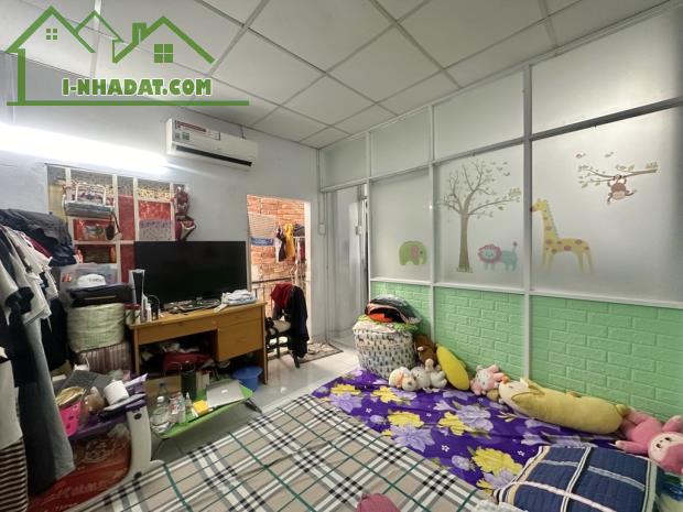 MẶT TIỀN NGUYỄN NGỌC NHỰT vào 1 căn, 22m2, 2.45 tỷ - 1