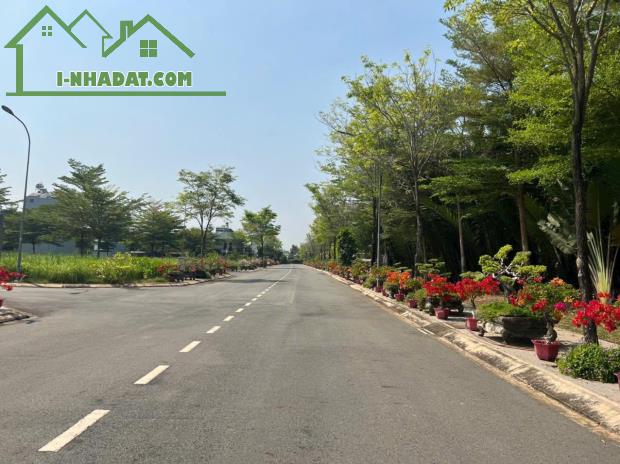Đất nền KDC Gia Long, 6.3x13m, giá 5.24 tỷ, sổ riêng - 1
