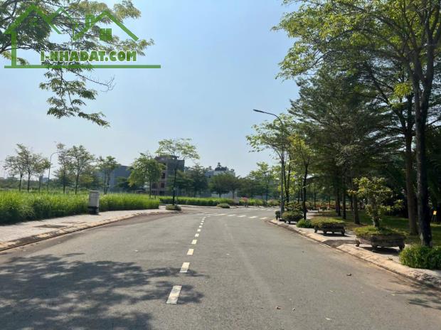Đất nền KDC Gia Long, 6.3x13m, giá 5.24 tỷ, sổ riêng - 2