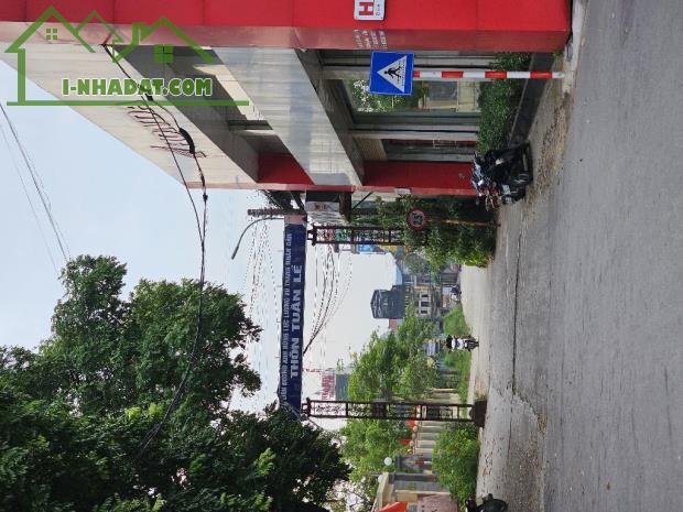 Đất Gần Bìa Làng Tuân Lề-Tiên Dương-Đông Anh-DT 91M²-MT 5M-Đường Thông Ô Tô Tránh